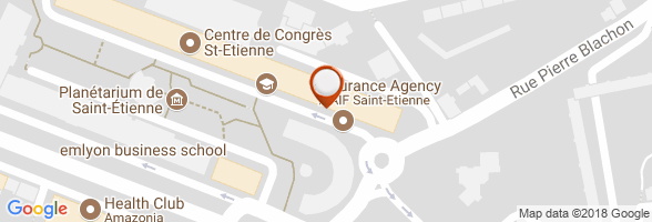 horaires Assurance Saint Etienne