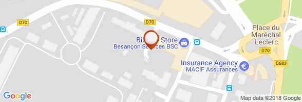 horaires Assurance Besançon