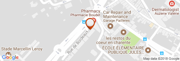 horaires Assurance Angoulême