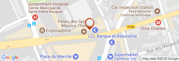 horaires Assurance Vitry sur Seine