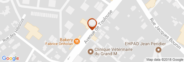 horaires Entreprise de maçonnerie Montpellier