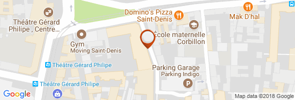 horaires Centre d'épilation Saint Denis
