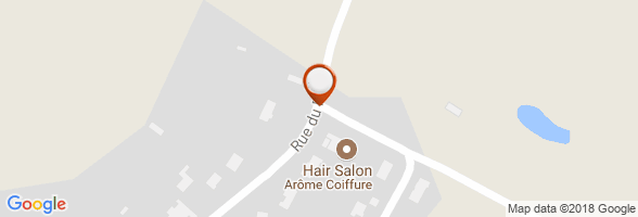 horaires Salon de coiffure Villette Les Dole