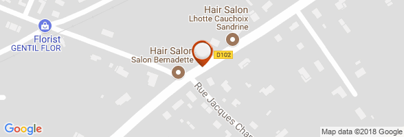 horaires Salon de coiffure BIARS SUR CERE