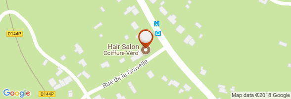 horaires Salon de coiffure SAINT MALO DE GUERSAC