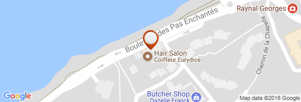 horaires Salon de coiffure Saint Sébastien sur Loire