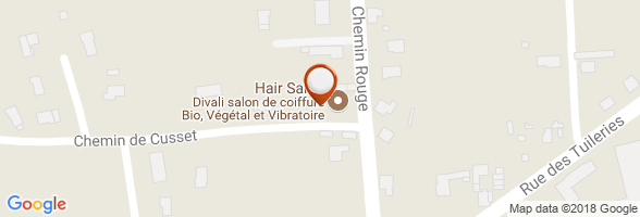 horaires Salon de coiffure Saint Marcellin en Forez