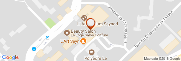 horaires Salon de coiffure SEYNOD