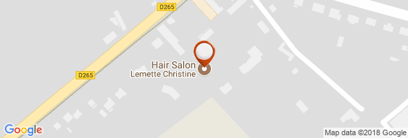 horaires Salon de coiffure DAINVILLE
