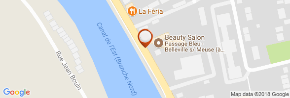 horaires Salon de coiffure Belleville sur Meuse