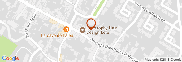 horaires Salon de coiffure La Rochelle