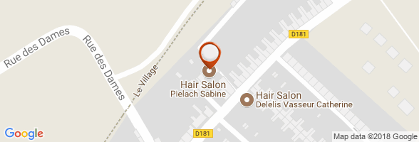 horaires Salon de coiffure GOSNAY