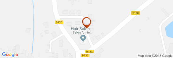 horaires Salon de coiffure BATILLY