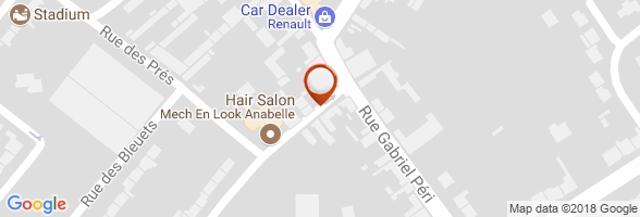 horaires Salon de coiffure PROVILLE