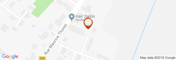 horaires Salon de coiffure PECQUENCOURT