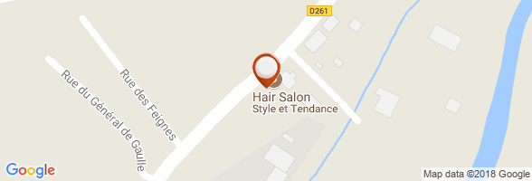 horaires Salon de coiffure LA BROQUE