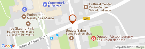 horaires Salon de coiffure Neuilly sur Marne