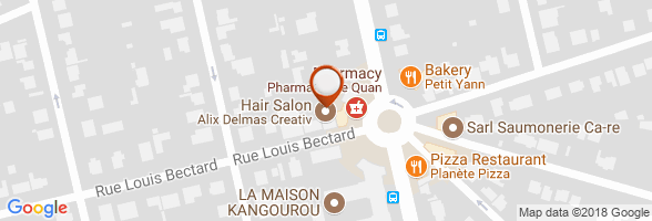 horaires Salon de coiffure Vaires sur Marne