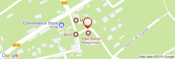 horaires Salon de coiffure SAINT VIGOR D'YMONVILLE