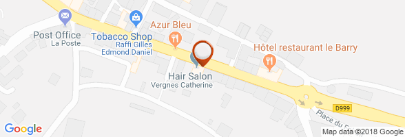 horaires Salon de coiffure VILLEFRANCHE D'ALBIGEOIS