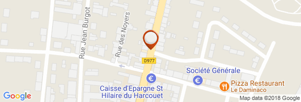 horaires Salon de coiffure Saint Hilaire du Harcouët