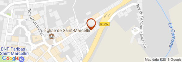 horaires Institut de beauté Saint Marcellin