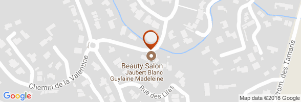 horaires Institut de beauté SALON DE PROVENCE