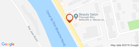 horaires Institut de beauté Belleville sur Meuse