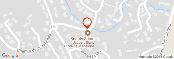 horaires Institut de beauté Salon de Provence