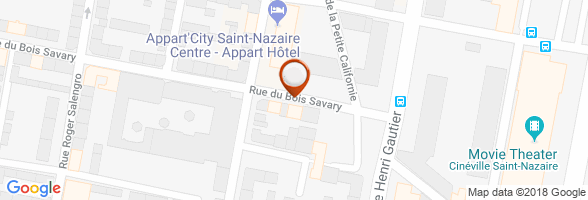 horaires Restaurant Saint Nazaire