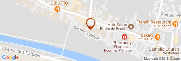 horaires Institut de beauté Saint Denis