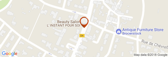 horaires Institut de beauté Talmont Saint Hilaire