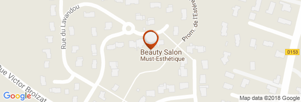 horaires Institut de beauté Saint Laurent de Mure