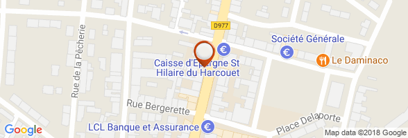 horaires Institut de beauté Saint Hilaire du Harcouët