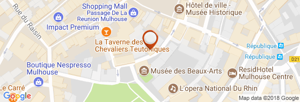 horaires Institut de beauté Mulhouse