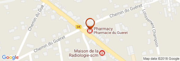 horaires Pharmacie Saint Just Saint Rambert