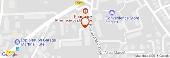 horaires Pharmacie Neuilly Plaisance