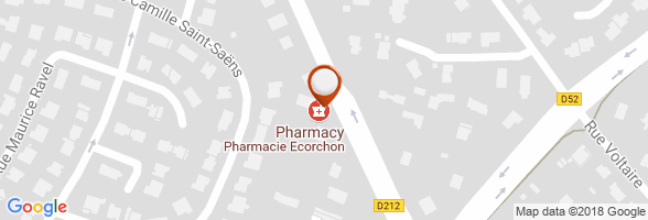 horaires Pharmacie COURNON D'AUVERGNE
