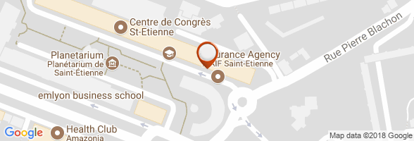 horaires Bois de construction Saint Etienne