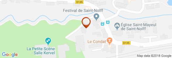 horaires Entreprise de maçonnerie Saint Nolff