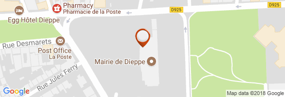 horaires Sérigraphie Neuville lès Dieppe