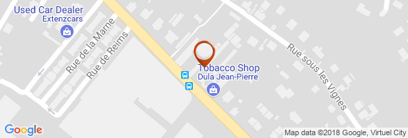 horaires Bureau de tabac AUDINCOURT