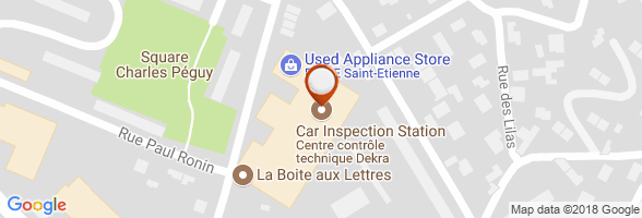 horaires Auto-école Saint Etienne