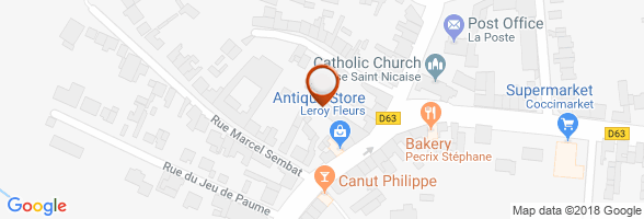 horaires Pompe funèbre Saint Nicolas lez Arras