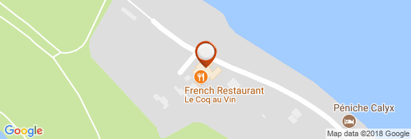 horaires Restaurant pour réceptions Triel sur Seine