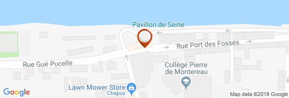 horaires Restaurant pour réceptions Montereau Fault Yonne
