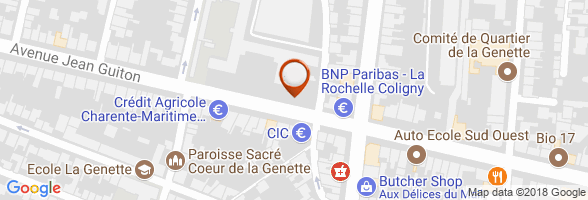 horaires Services à la personne La Rochelle