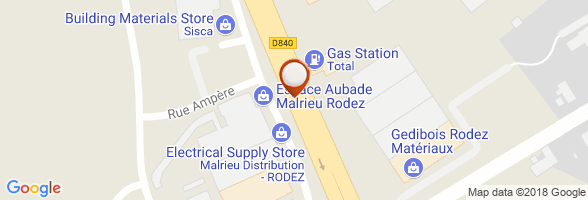 horaires Station service Rodez