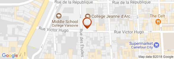 horaires Ecole maternelle Carcassonne
