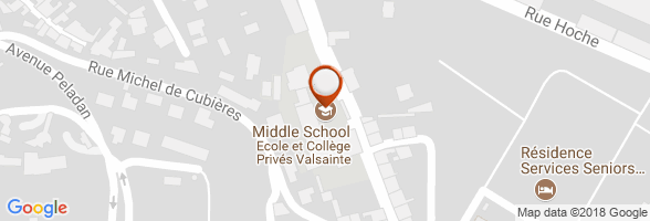 horaires Ecole primaire Nîmes